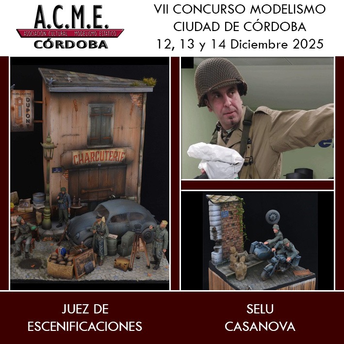 JURADO ESCENIFICACIONES